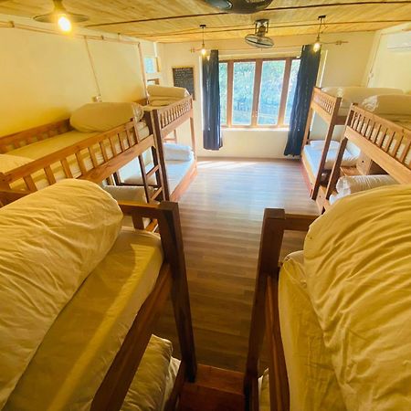 Bong Bang Homestay 2 Yen Minh Esterno foto