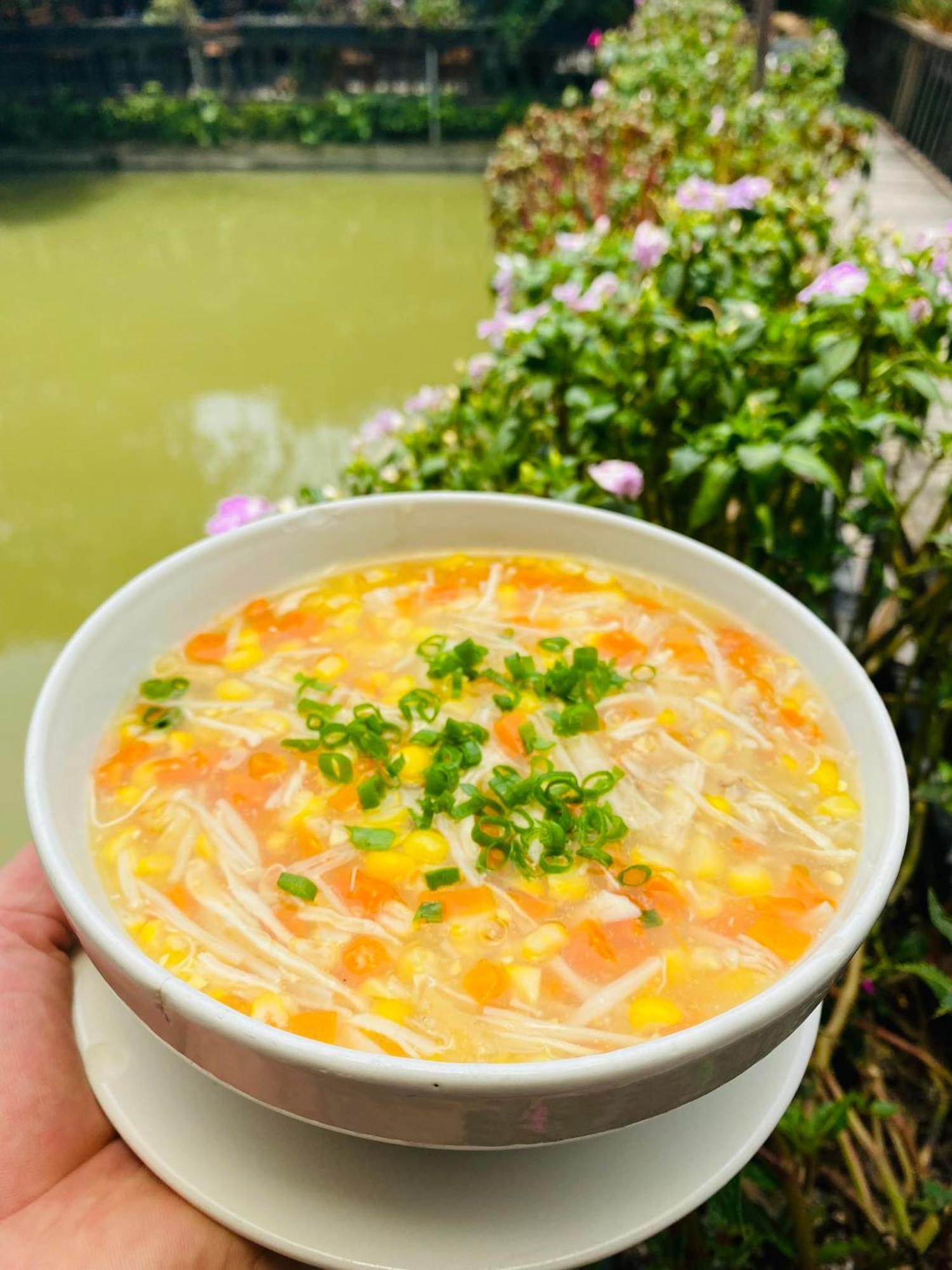 Bong Bang Homestay 2 Yen Minh Esterno foto