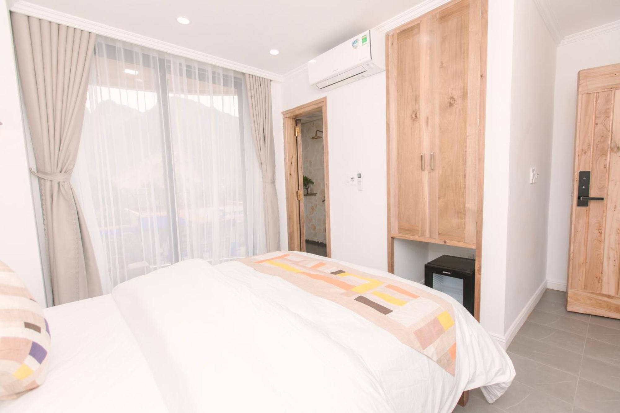 Bong Bang Homestay 2 Yen Minh Esterno foto