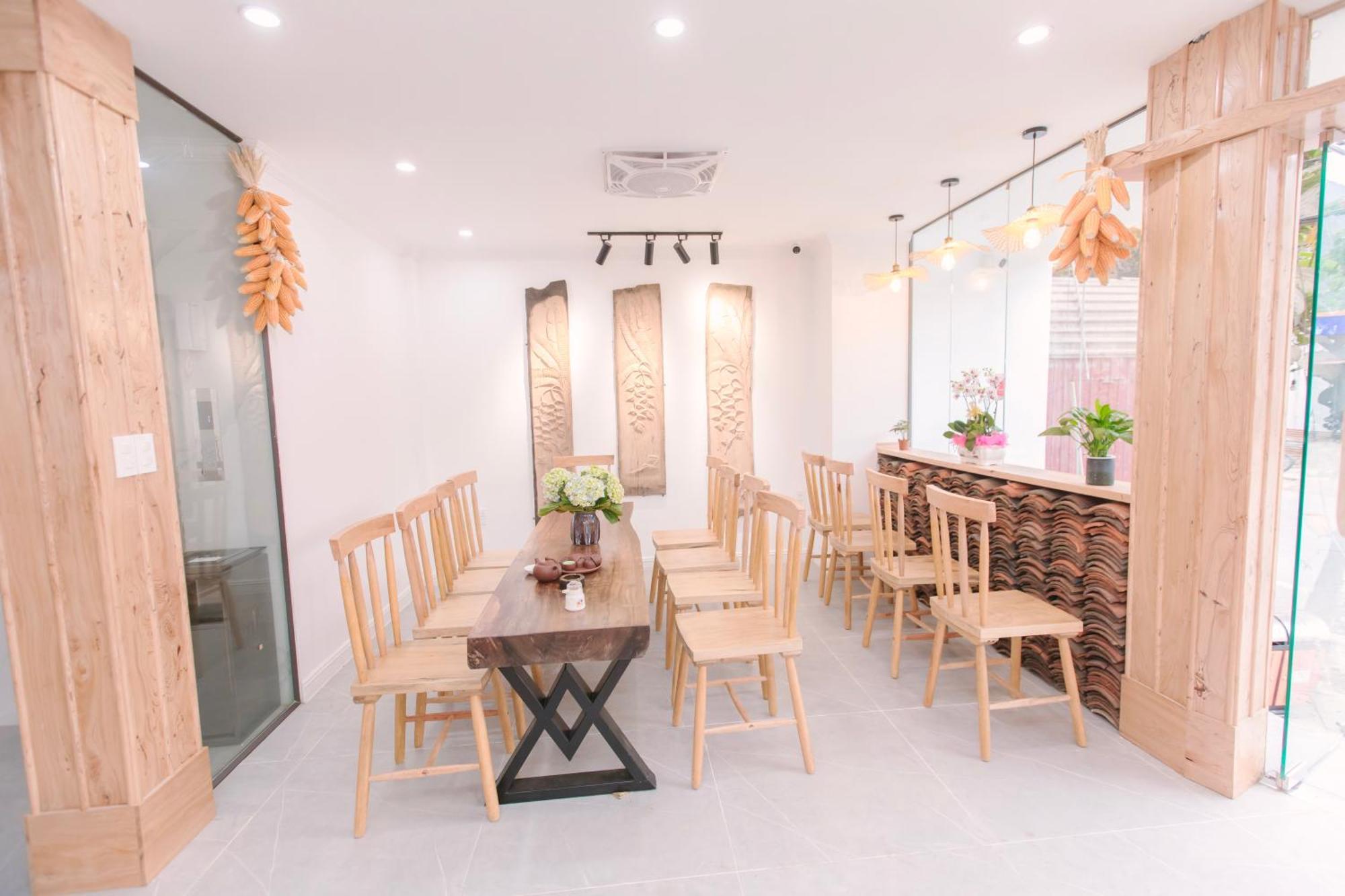 Bong Bang Homestay 2 Yen Minh Esterno foto