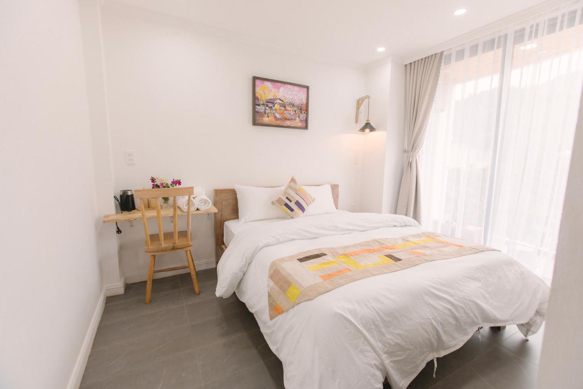Bong Bang Homestay 2 Yen Minh Esterno foto