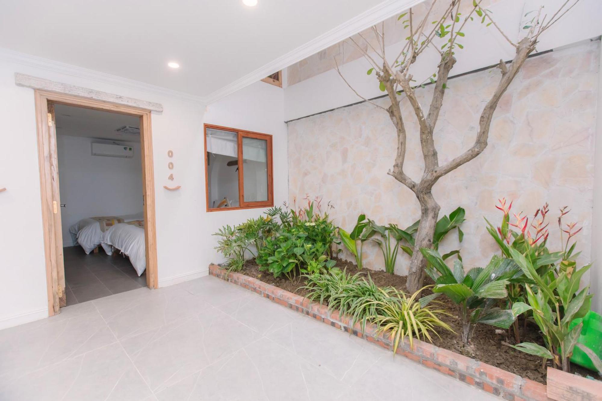 Bong Bang Homestay 2 Yen Minh Esterno foto